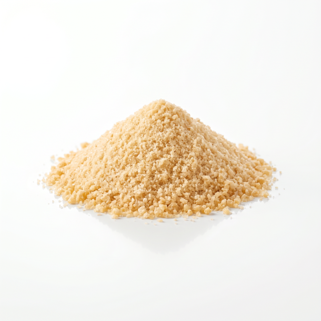 Vitamin B6 pyridoxine hydrochloride visual for Gelagen ingredients